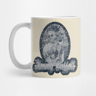 Jimmy Buffet - VINTAGE SKETCH DESIGN Mug